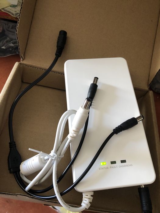 Продам Mini Ups 10800