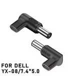 Перехідник USB-C / DC для DELL ноутбуків PD20V
