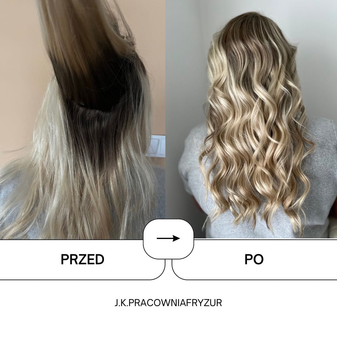 Fryzjer Mobilny Fryzjer z Dojazdem do Domu Firmy Śląsk