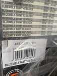 SKS Bluemels Matt 28" czarny mat - 53 mm