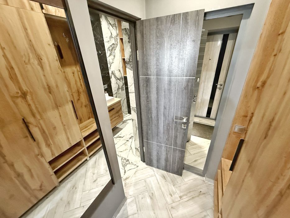 ‼️Вільно‼️ Квартира Смарт - вул. Роксолани 14