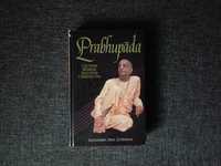 Prabhupada "Człowiek Mędrzec jego życie i dziedzictwo" Twarda Oprawa
