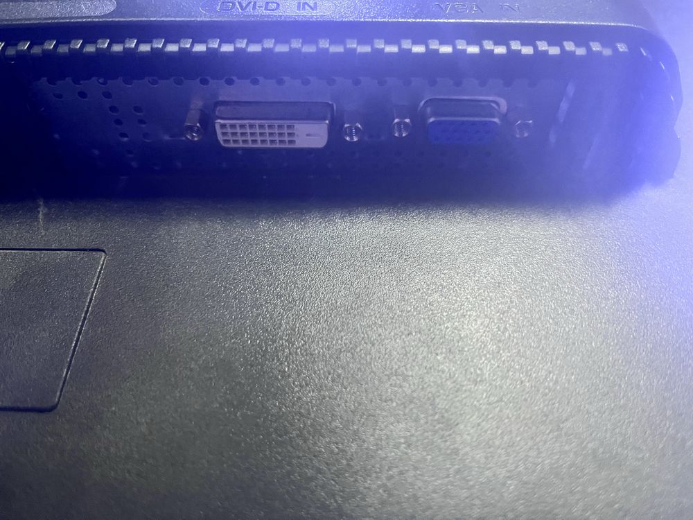 Монітор ACER 20 дюймов
