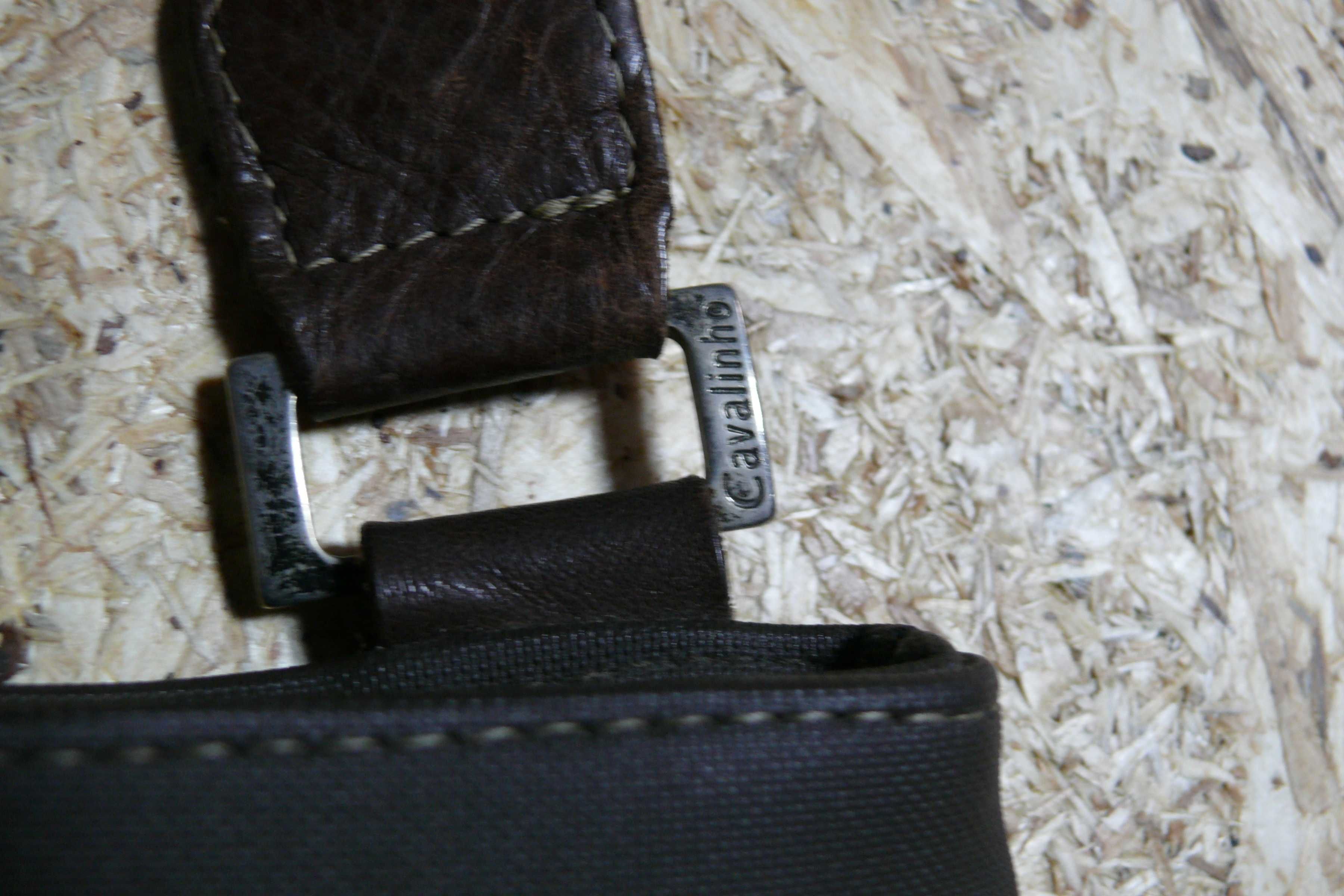 Bolsa tiracolo - Cavalinho