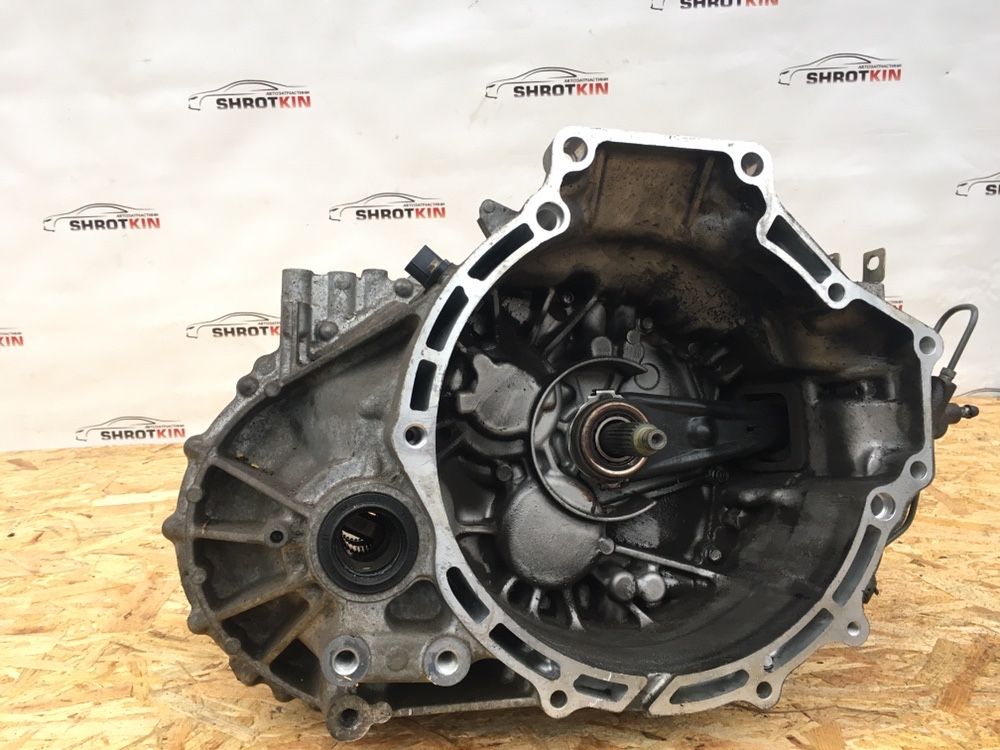 Коробка автомат/механіка Mazda 6/5 2.0 1.8 2.3