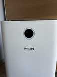 Oczyszczacz powietrza z nawilżaczem PHILIPS AC 3829
