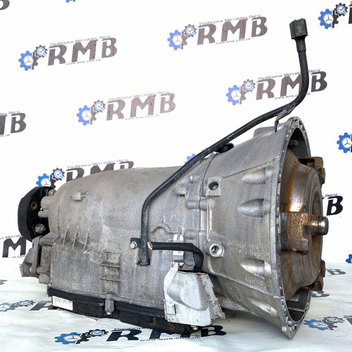 Коробка автомат АКПП 722618 Мерседес E320 E W210 M112 V6