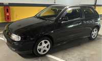 SeatIbiza 1,4GTI 135000kmOriganal