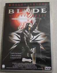 dvd Blade