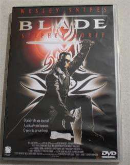 dvd Blade