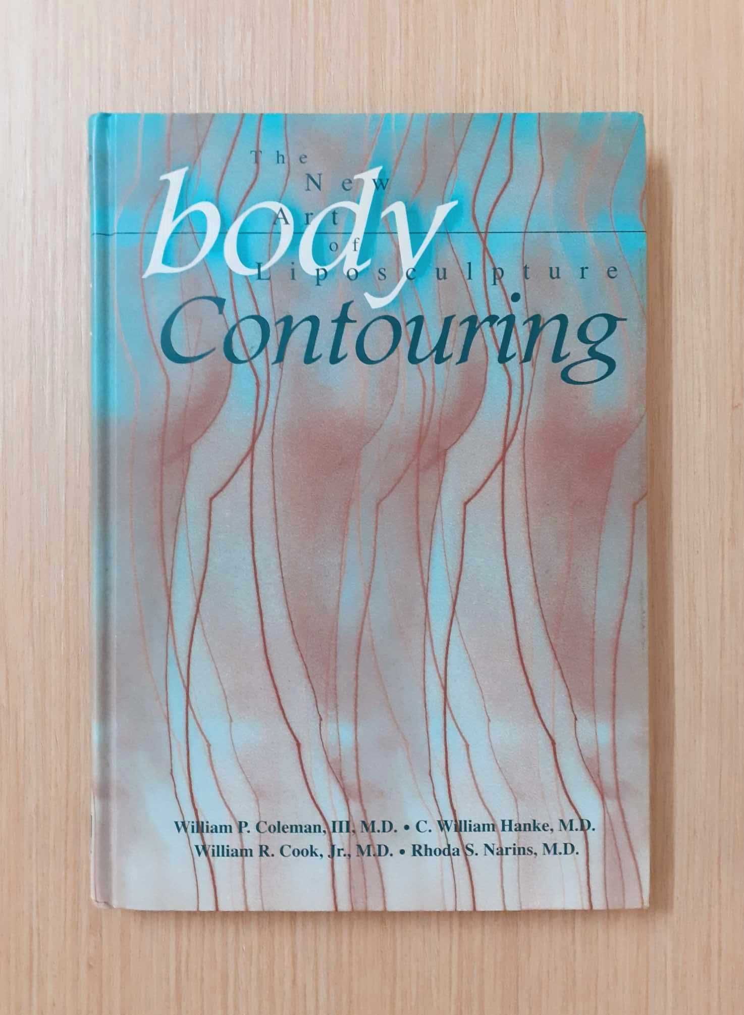 Body Contouring: The New Art of Liposculpture