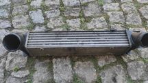 Intercooler BMW série 1