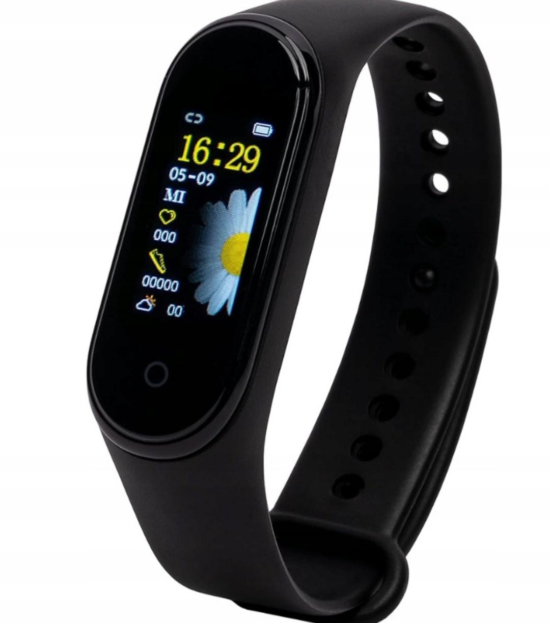 Zegarek Jay-tech BT4 Fitness Tracker