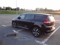 Renault Scenic Renault Grand Scenic IV