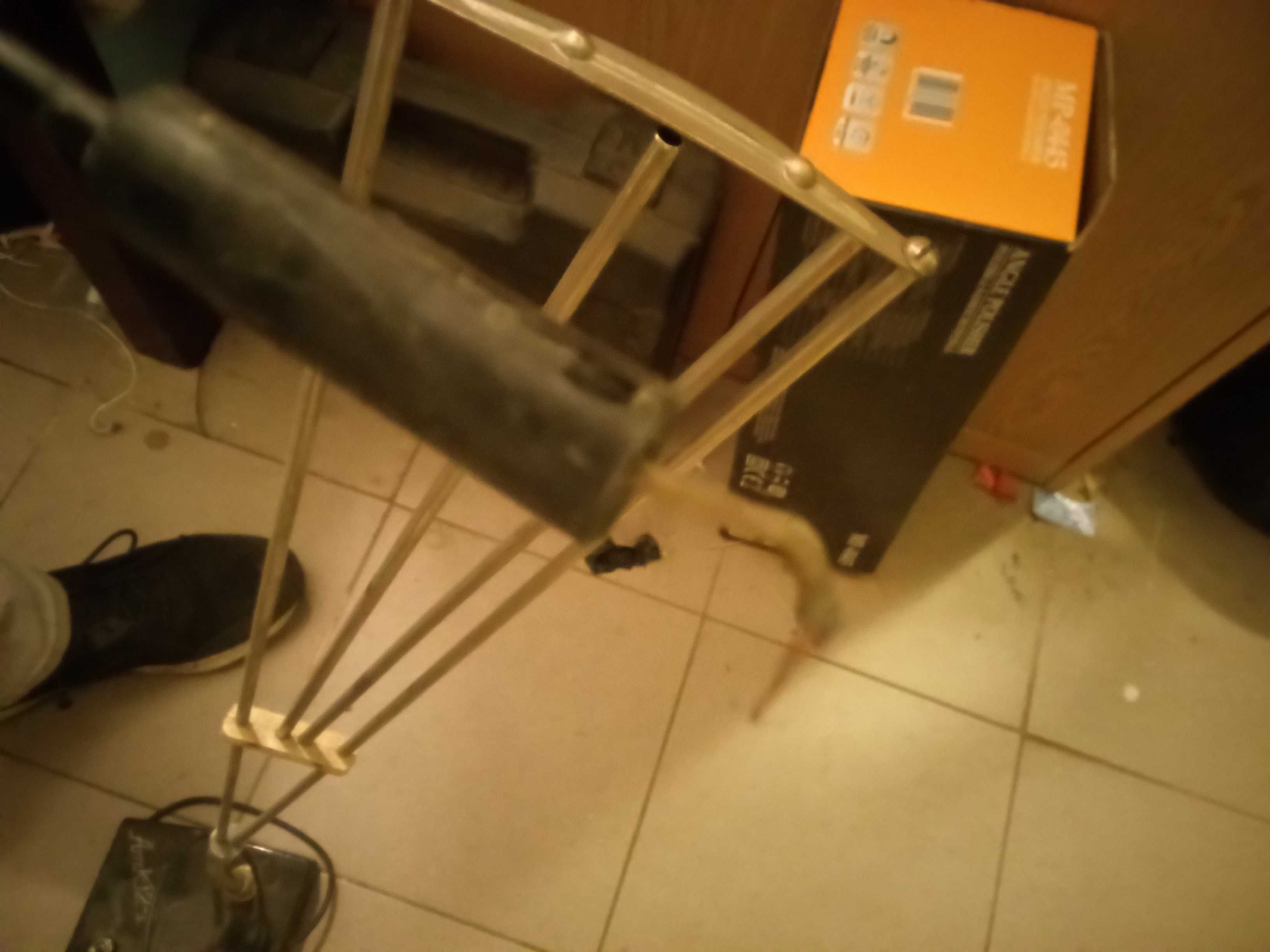 Antena  ZSRR CCCP z 1973 roku