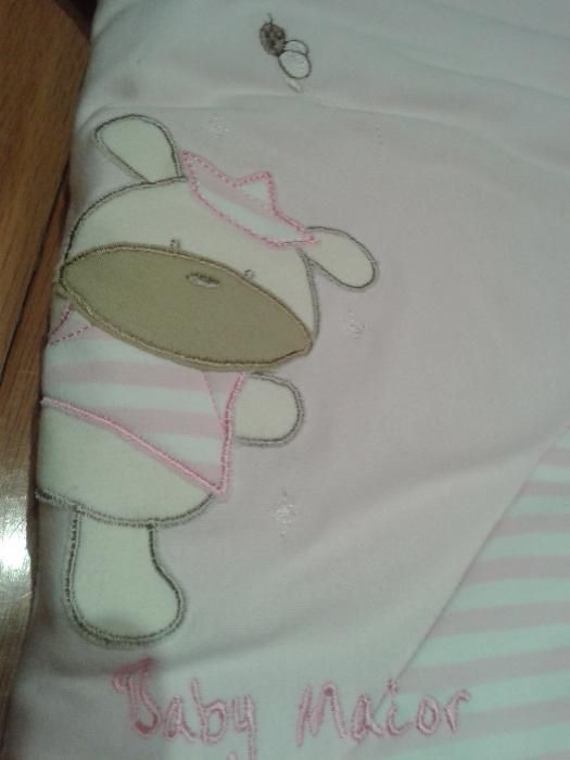 Saco cama para Bebé - Novo