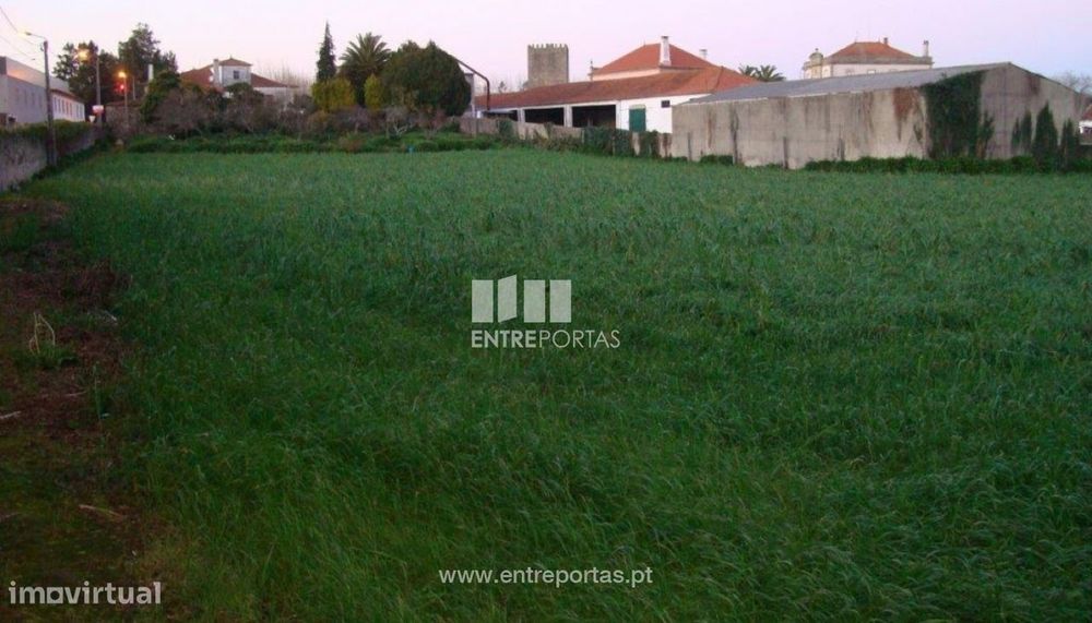 Venda de Terreno, Macieira da Maia, Vila do Conde