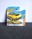 Hot Wheels 95 Mazda RX-7 Drift
