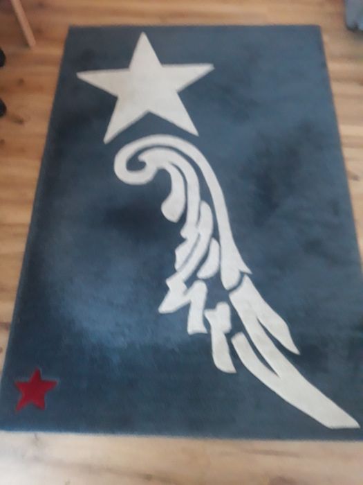 Dywan 120x180 Rock Star Baby