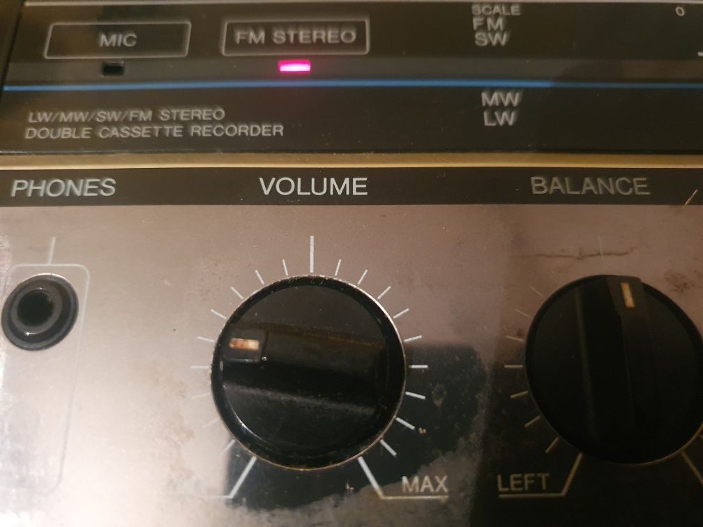 SANYO  M  W  170 OLO