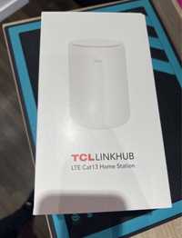 Nowy Router TCL LINKHUB Cat13 4G