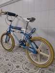 Vendo bicicleta BMX Vilar