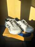 Sapatilhas da ASICS