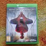 The Amazing Spider-Man 2 Xbox ONE, Skup/Sprzedaż