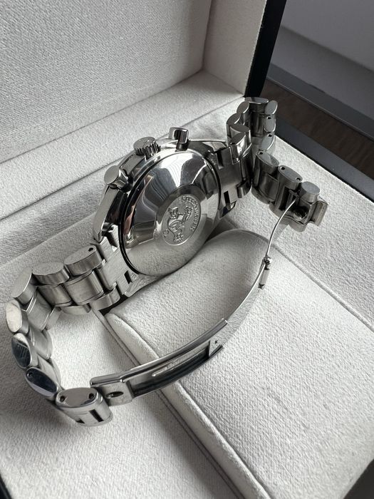 Zegarek Omega Speedmaster 3520.50