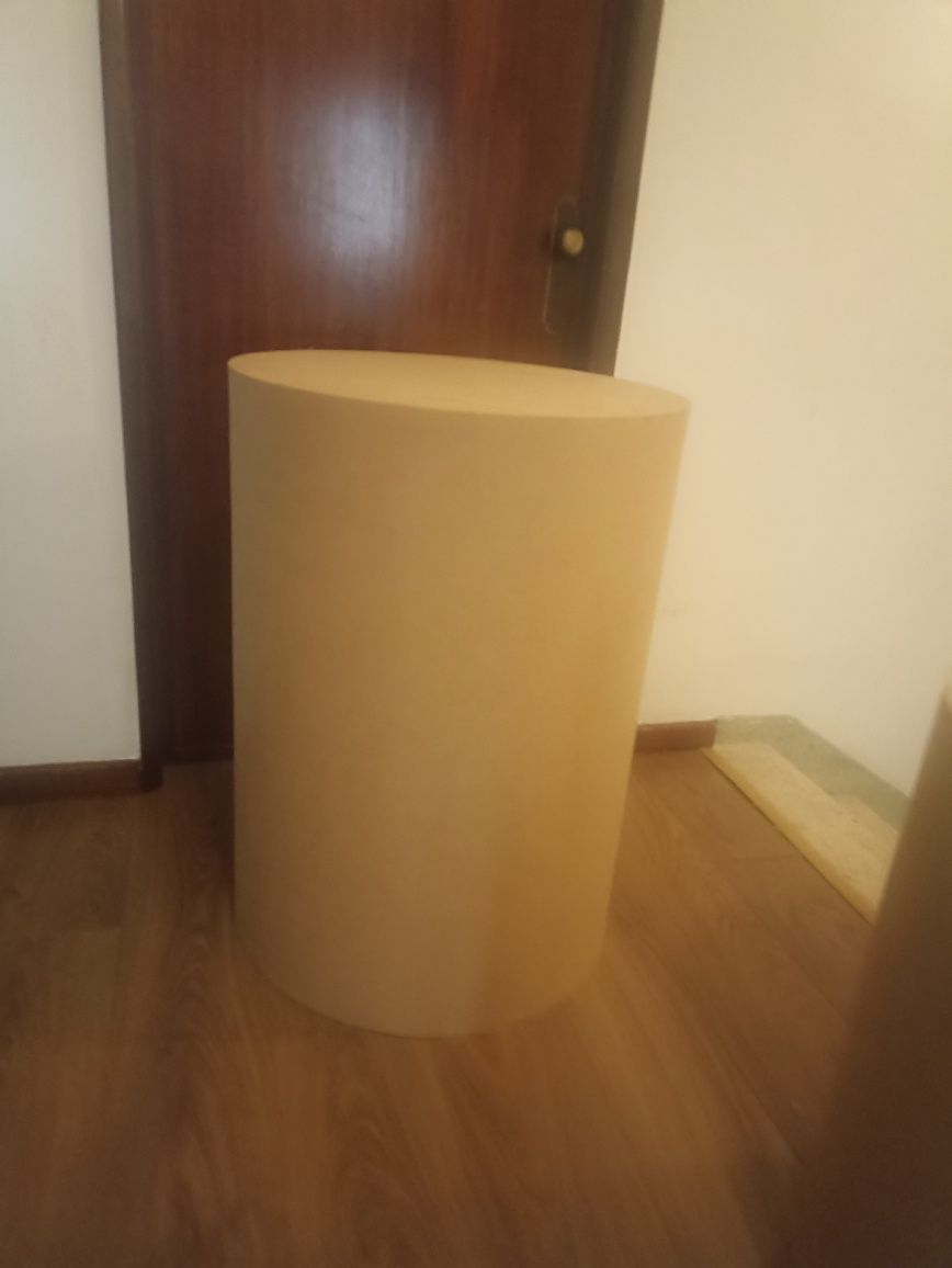 Trio de cilindros para festas em óptimo estado
