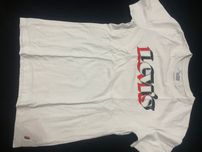 Koszulka t-shirt Levis rozm 152