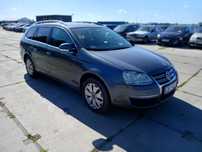 Volkswagen Golf 1,9 diesel