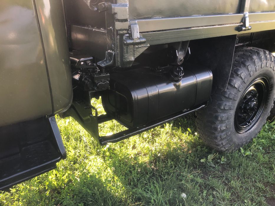 Продам зіл 131 самоскид