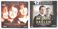 DVD Jak zostałem Królem, Pokój Marvina