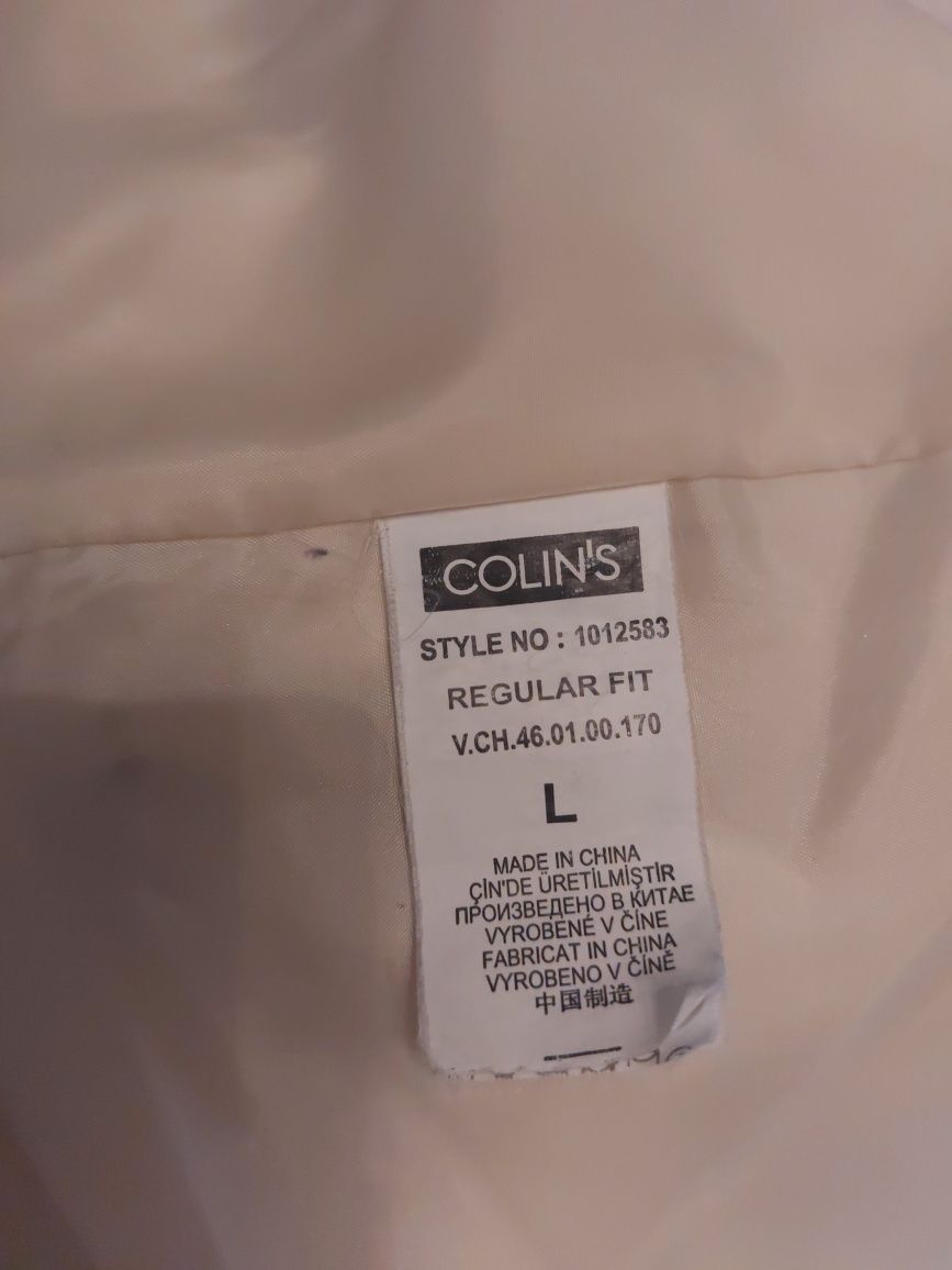 Продам Пуховик COLINS, размер L