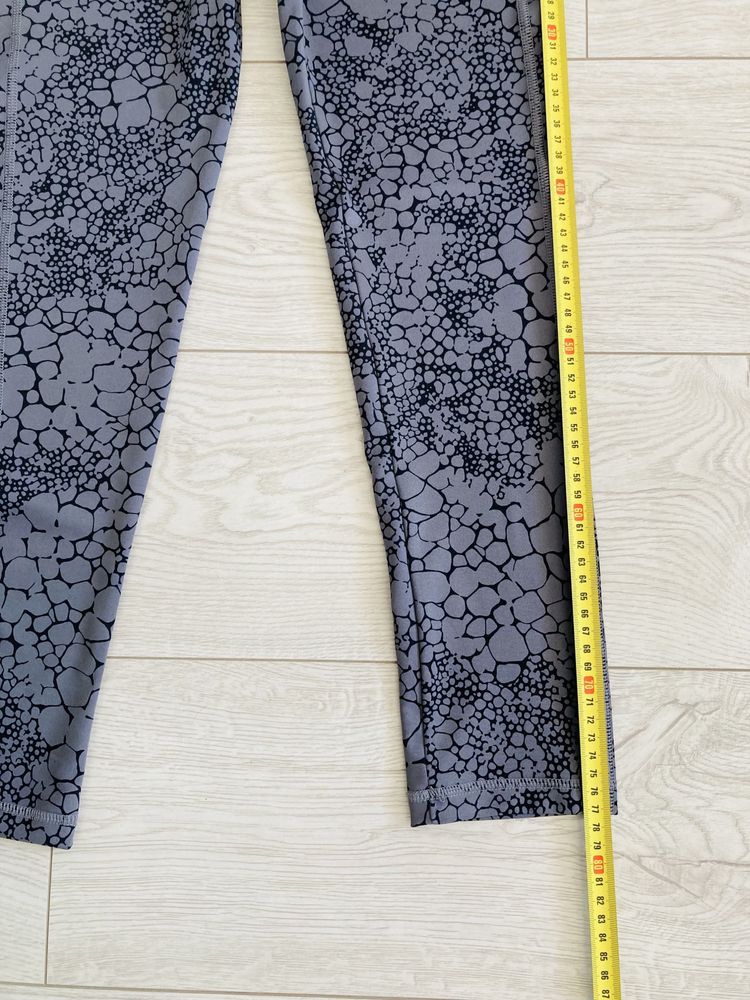 Nowe legginsy spodnie sportowe 140 cm Old Navy