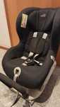 Cadeira Britax Romer Max-Fix II 0-18kg contramarcha
