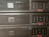 UPS APC SUA3000RMI2U 3000VA/2700W