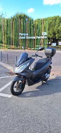 Honda PCX 125 - Bom estado