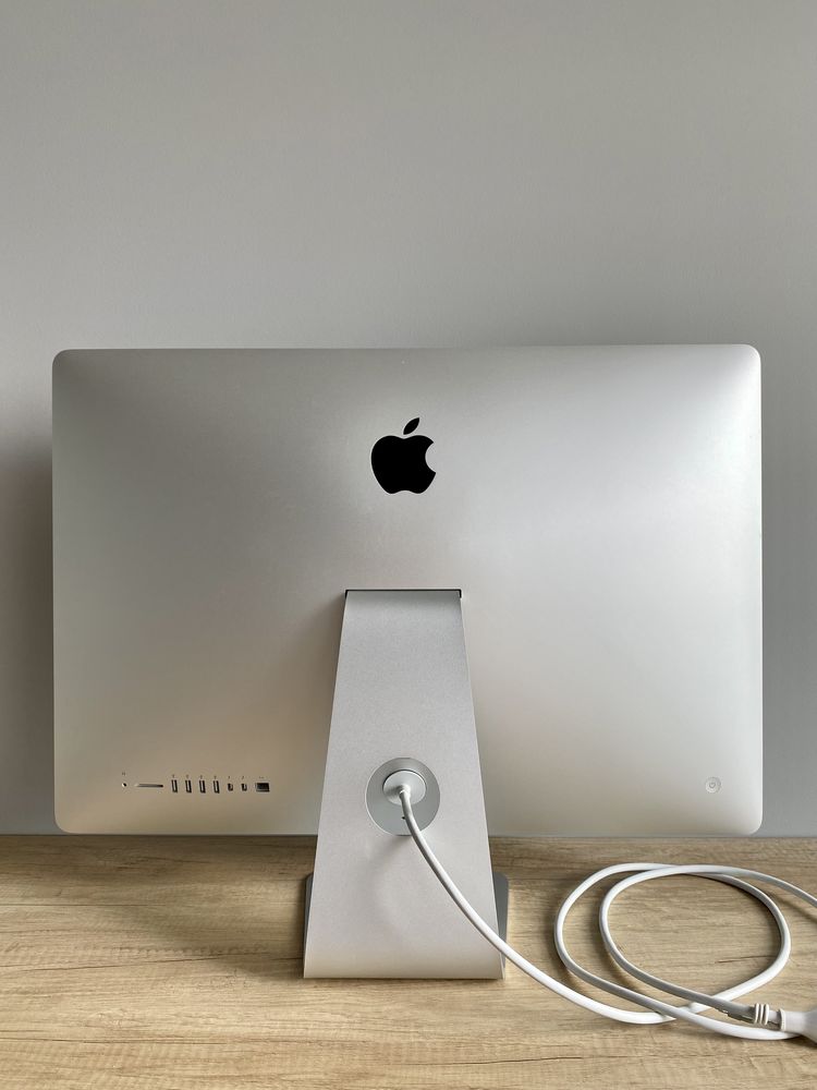 Моноблок Apple IMac 27 2013г Полный комплект