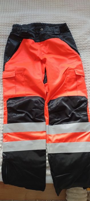 Spodnie Ratownik medyczny