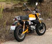Honda Monkey