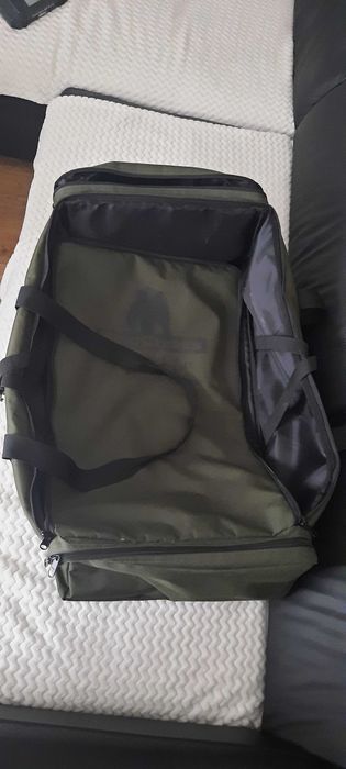 Łódka zanentowa Vegaboat model V2 mini