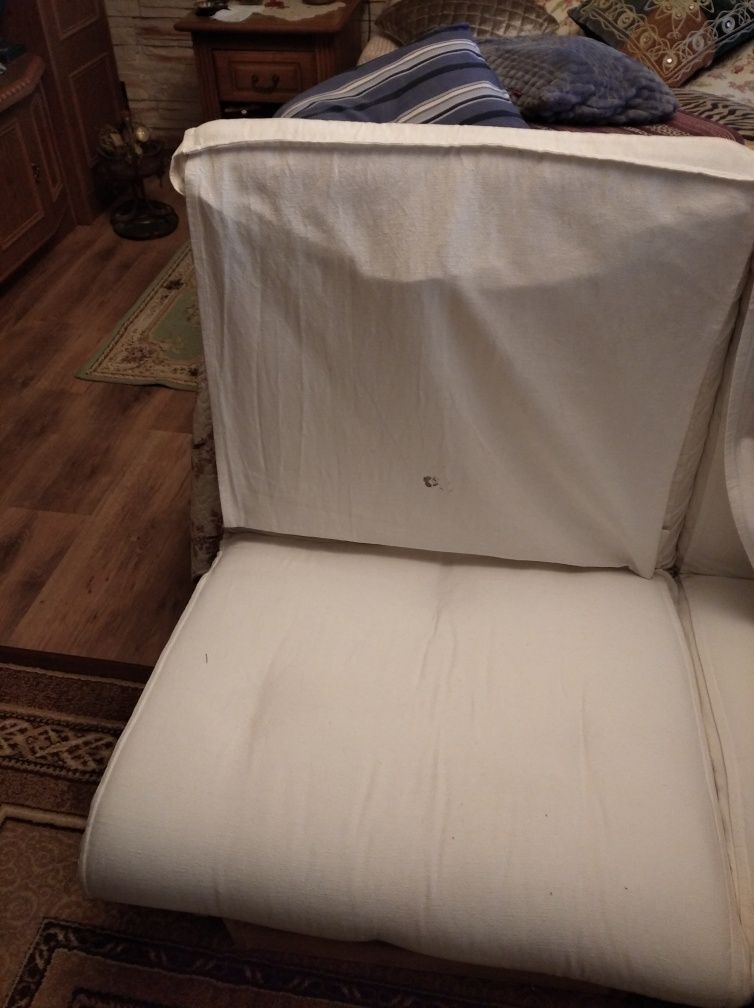Fotele/łóżka rozkładane IKEA