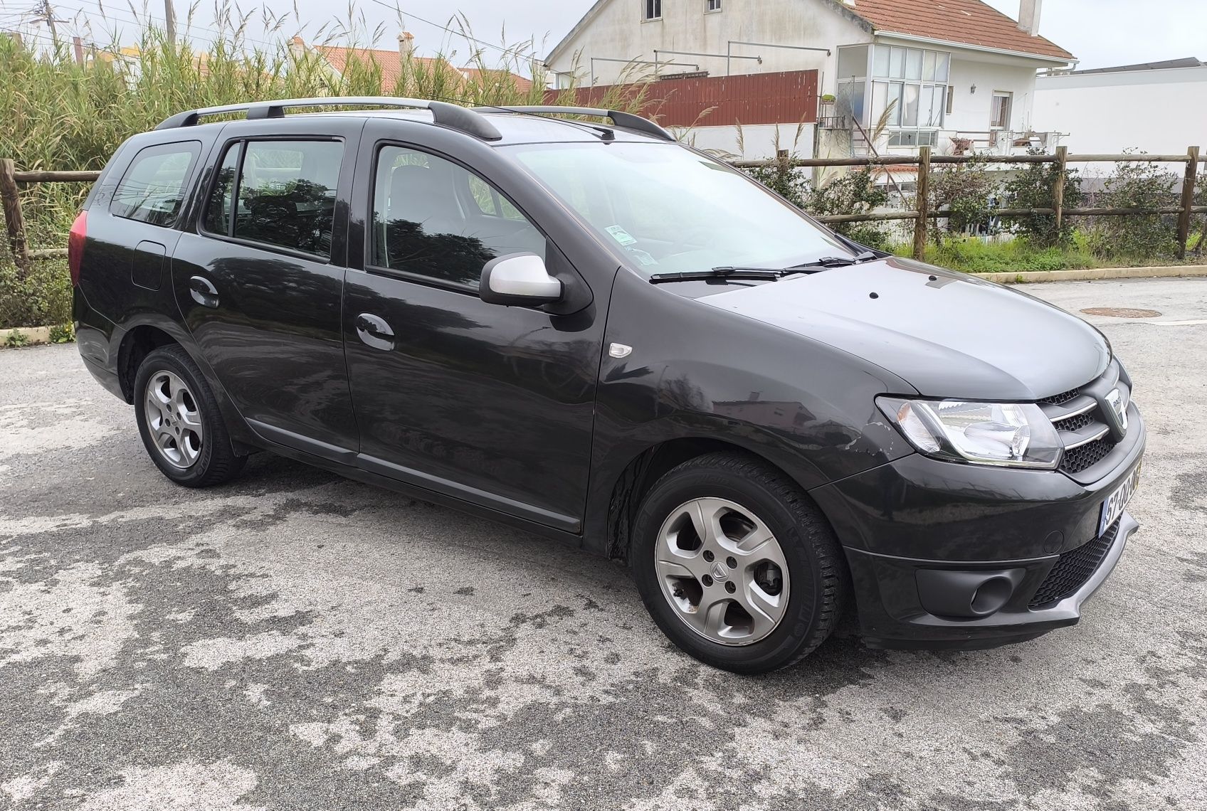 Dacia Logan MCV 0.9 TCE