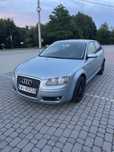 Audi a3 8p 1.6mpi 2005