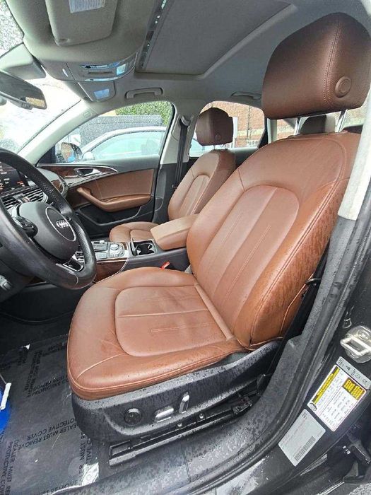 Audi А6 3.0 Premium Plus 2017 року