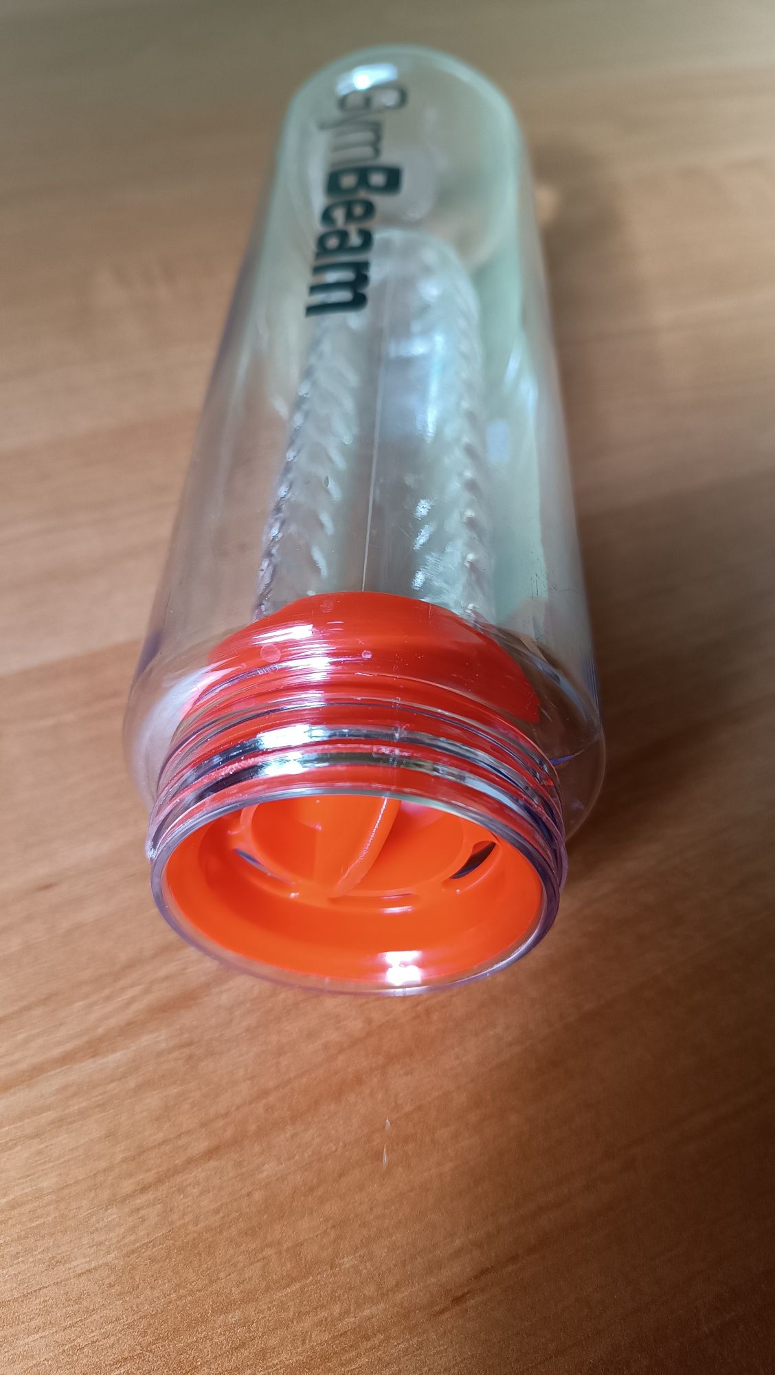 Gymbeam bidon smakowy z infuser 700ml