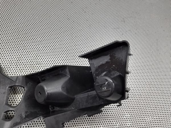 Guia de pára-choques trás direita RENAULT Modus/Grand Modus (F/JP0_)