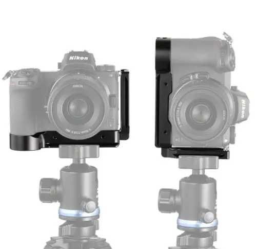 Кріплення Smallrig L-Bracket для Nikon Z5/Z6/Z7/Z6 II/Z7 II 2258